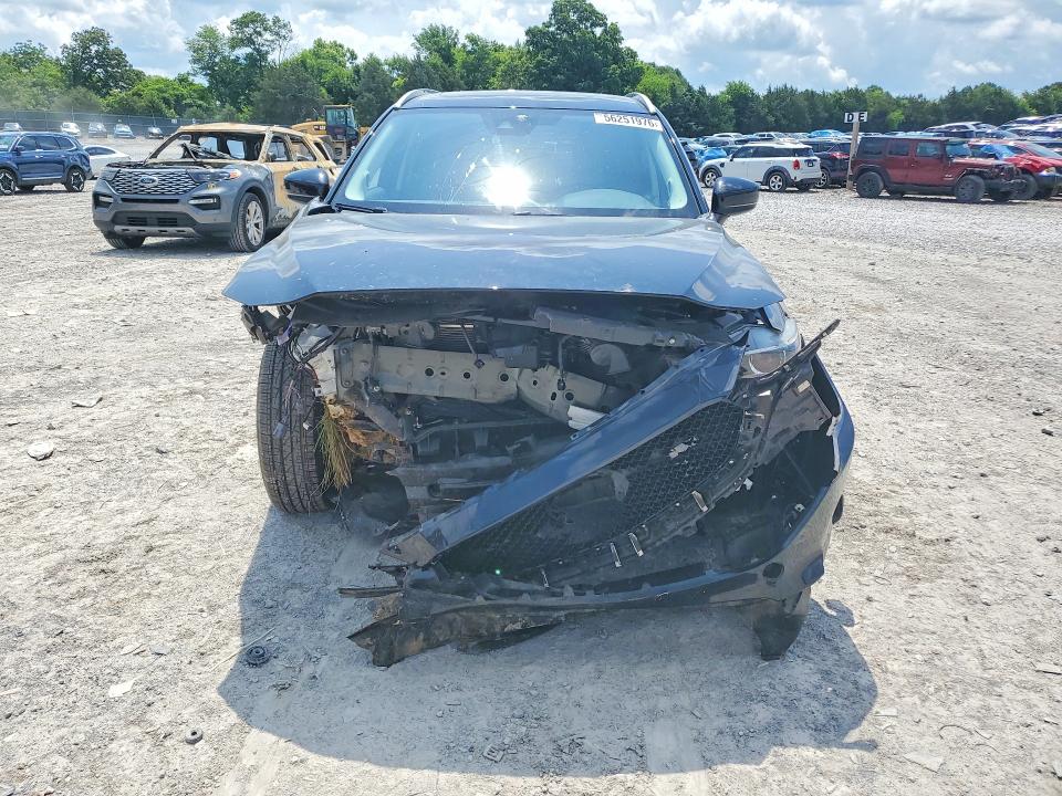 Продаж на аукціоні авто 2020 Mazda Cx-5, vin: JM3KFACM4L0790359, номер лоту: 56251976