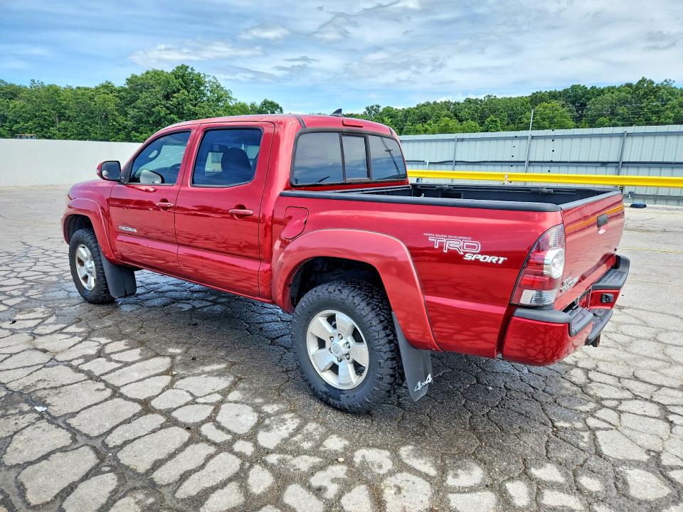 Продаж на аукціоні авто 2012 Toyota Tacoma, vin: 3TMLU4EN3CM084135, номер лоту: 56065736
