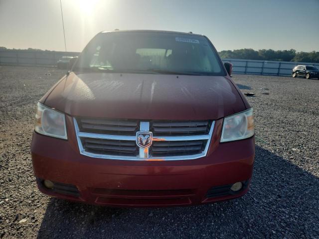 59099796 :رقم المزاد ، 2D8HN54179R584454 vin ، 2009 Dodge Grand Caravan مزاد بيع