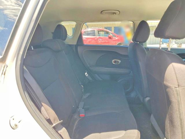 Aukcja sprzedaży 2016 Kia Soul, vin: KNDJN2A25G7400669, numer aukcji: 55161676