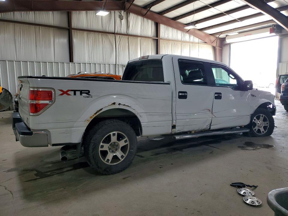 Продаж на аукціоні авто 2014 Ford F150, vin: 1FTFW1EF2EFA87609, номер лоту: 57481646
