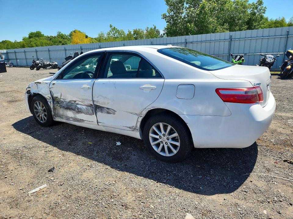 Продаж на аукціоні авто 2008 Toyota Camry, vin: 4T1BE46K28U772462, номер лоту: 57742836