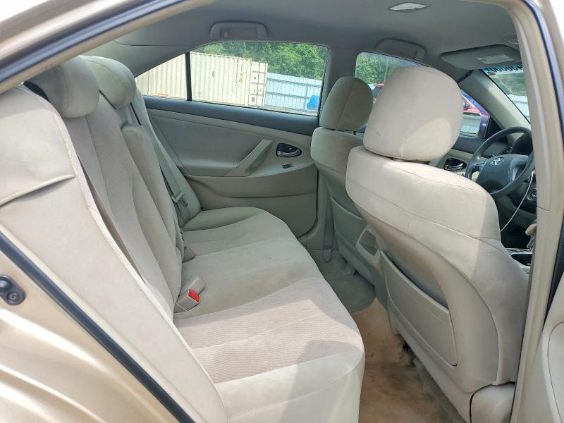 55456556 :رقم المزاد ، 4T1BF3EK0AU029264 vin ، 2010 Toyota Camry مزاد بيع