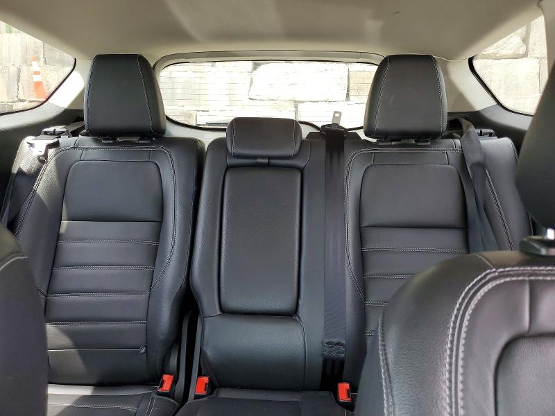 57917006 :رقم المزاد ، 1FMCU9HD3JUA89873 vin ، 2018 Ford Escape مزاد بيع
