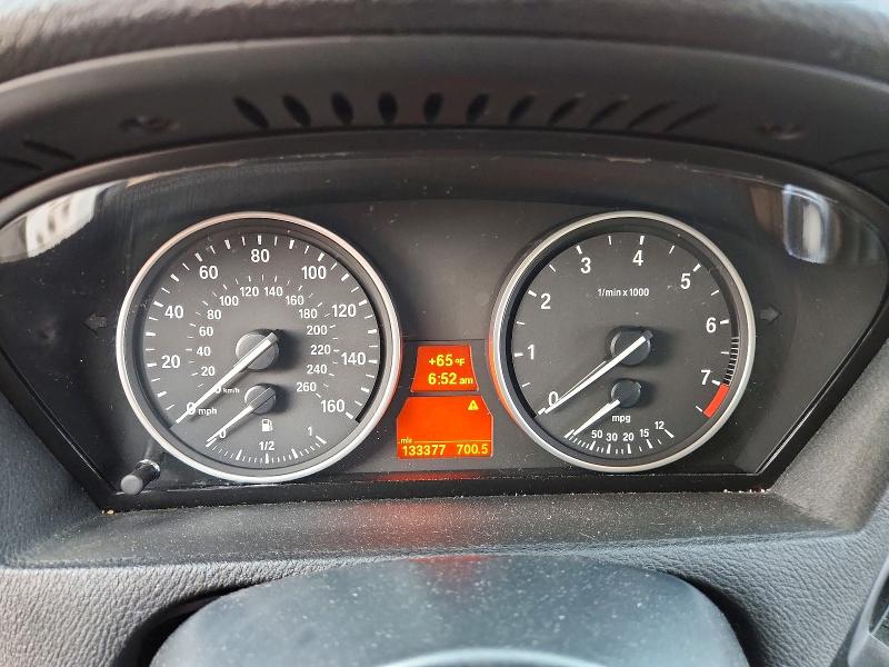 Aukcja sprzedaży 2013 Bmw X5, vin: 5UXZV4C50D0B03353, numer aukcji: 58808596