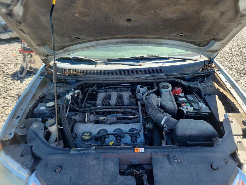 55920826 :رقم المزاد ، 1FMDK05WX8GA38553 vin ، 2008 Ford Taurus X مزاد بيع