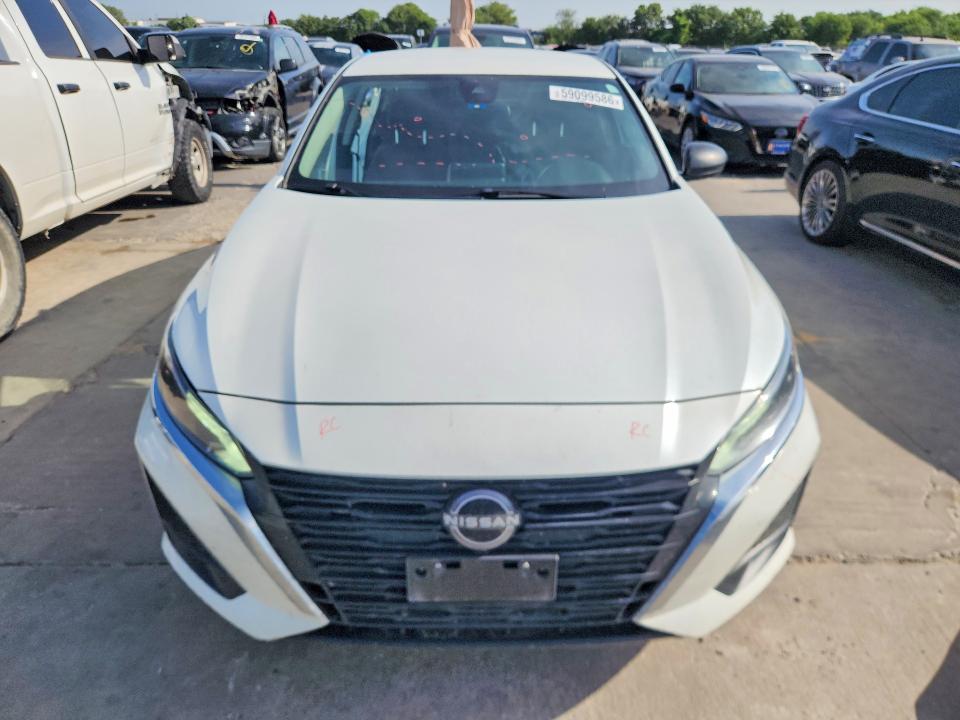 Продажа на аукционе авто 2024 Nissan Altima, vin: 1N4BL4DV5RN329067, номер лота: 59099586