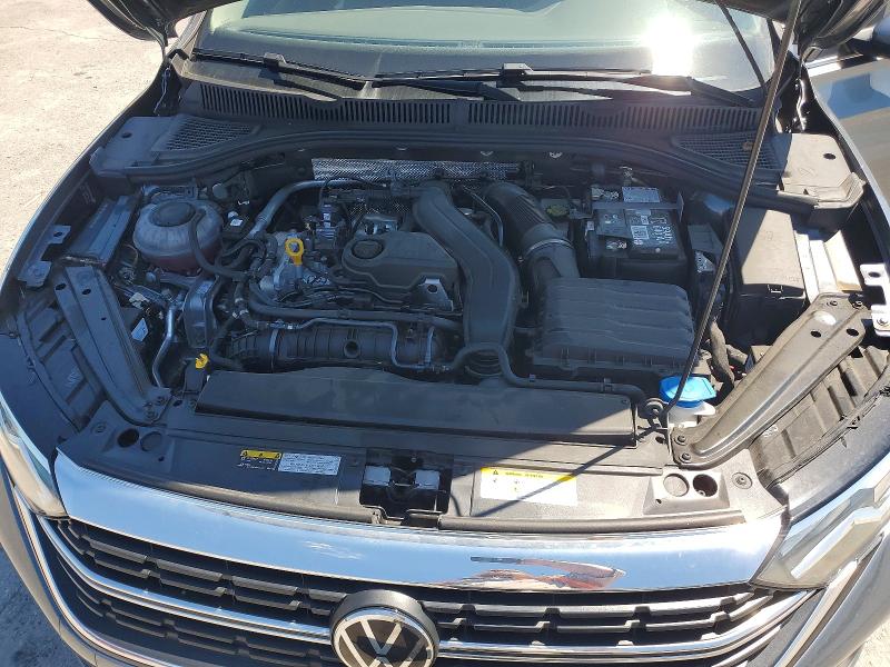 2024 Volkswagen Jetta მანქანა იყიდება აუქციონზე, vin: 3VW5M7BU1RM096456, აუქციონის ნომერი: 57972106