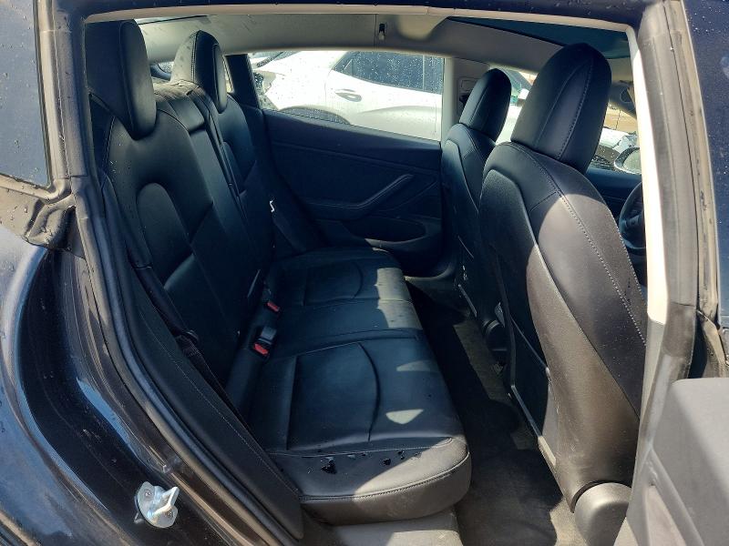 Aukcja sprzedaży 2018 Tesla Model 3, vin: 5YJ3E1EA7JF003292, numer aukcji: 56151886