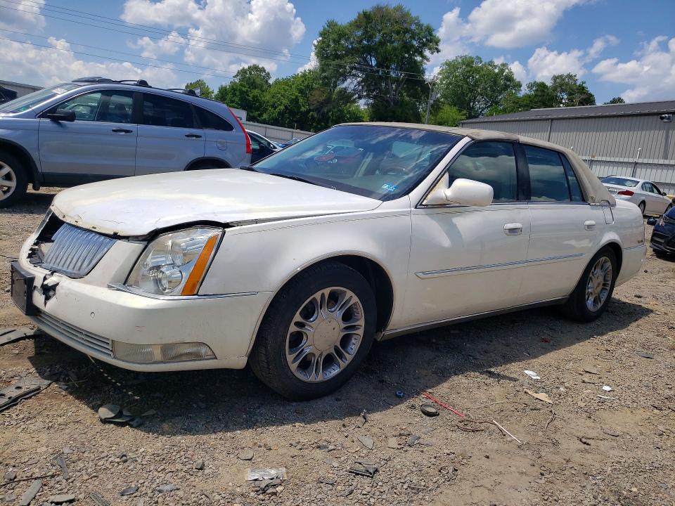 Продажа на аукционе авто 2007 Cadillac Dts, vin: 1G6KD57Y47U178876, номер лота: 56540516