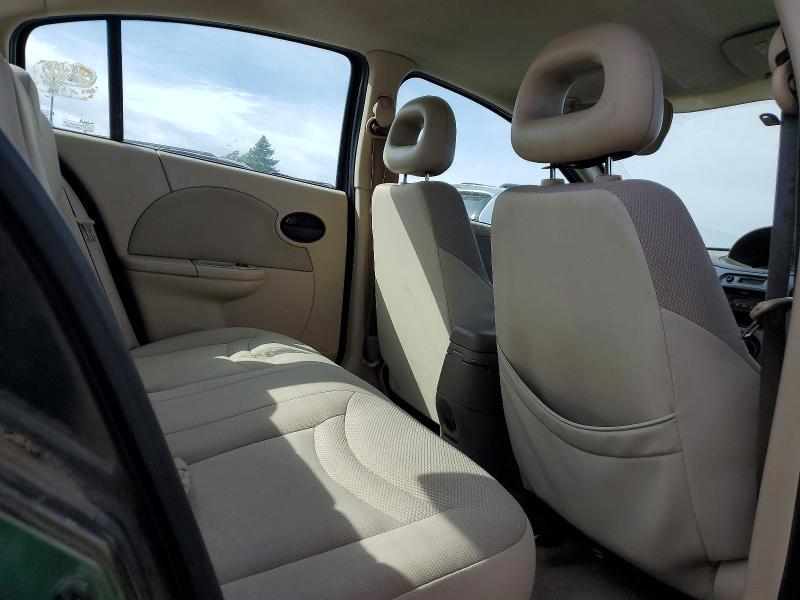 59541416 :رقم المزاد ، 1G8AJ52F24Z216797 vin ، 2004 Saturn Ion مزاد بيع