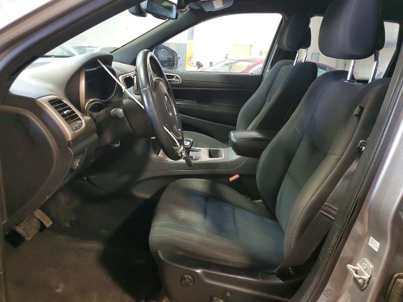Продаж на аукціоні авто 2015 Jeep Grand Cherokee, vin: 1C4RJFAG1FC775501, номер лоту: 56633166