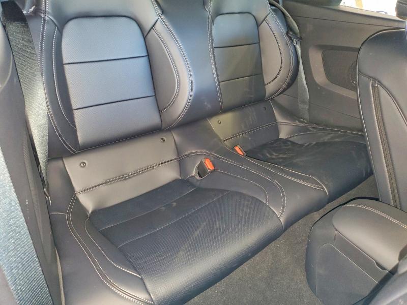 2026 Ford Mustang მანქანა იყიდება აუქციონზე, vin: 1FAGP8UH9T5108901, აუქციონის ნომერი: 56091646