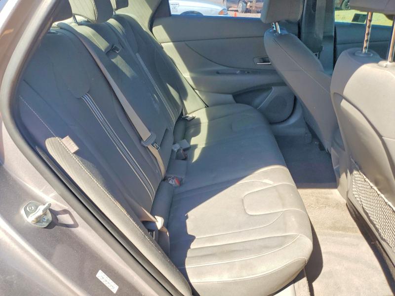 55613926 :رقم المزاد ، KMHLS4DG7RU732858 vin ، 2024 Hyundai Elantra مزاد بيع