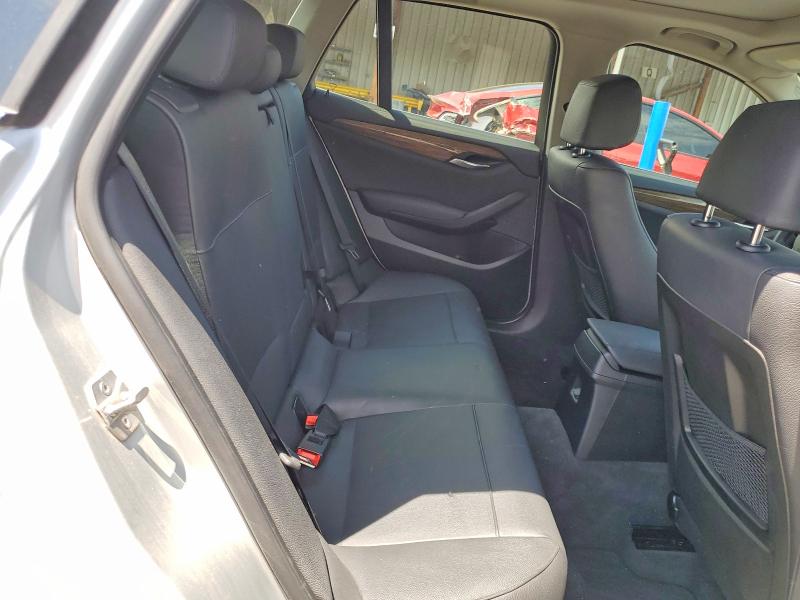 Продажа на аукционе авто 2015 Bmw X1, vin: WBAVM1C5XFV497798, номер лота: 54717526