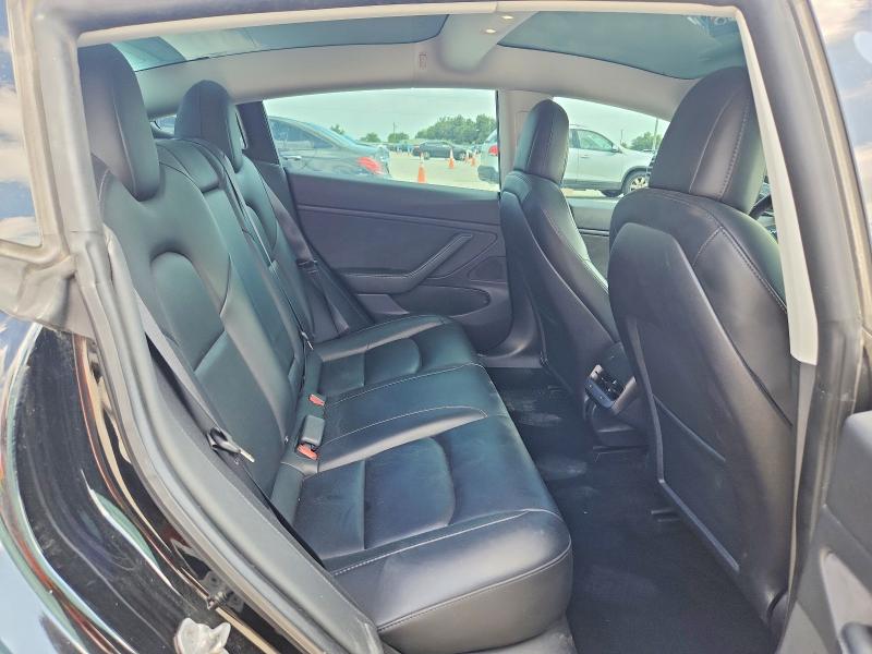 Продаж на аукціоні авто 2019 Tesla Model 3, vin: 5YJ3E1EB2KF208853, номер лоту: 58355916