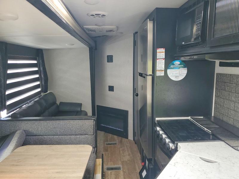 Продаж на аукціоні авто 2021 Foresriver Cherokee, vin: 4X4TCKB25MX148909, номер лоту: 54269246
