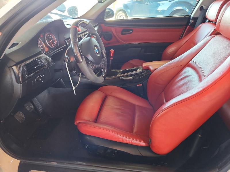 Продаж на аукціоні авто 2008 Bmw 335, vin: WBAWB73588P155934, номер лоту: 58136756