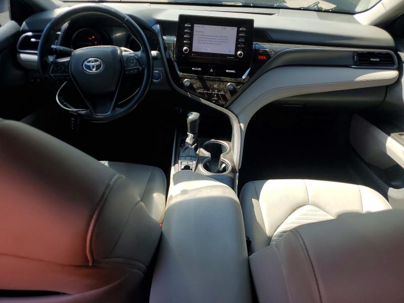 Aukcja sprzedaży 2024 Toyota Camry Hybrid, vin: 4T1G31AK2RU622497, numer aukcji: 55649116