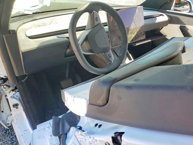 2026 Tesla Model Y მანქანა იყიდება აუქციონზე, vin: 7SAYGDEE8TF607718, აუქციონის ნომერი: 57960386