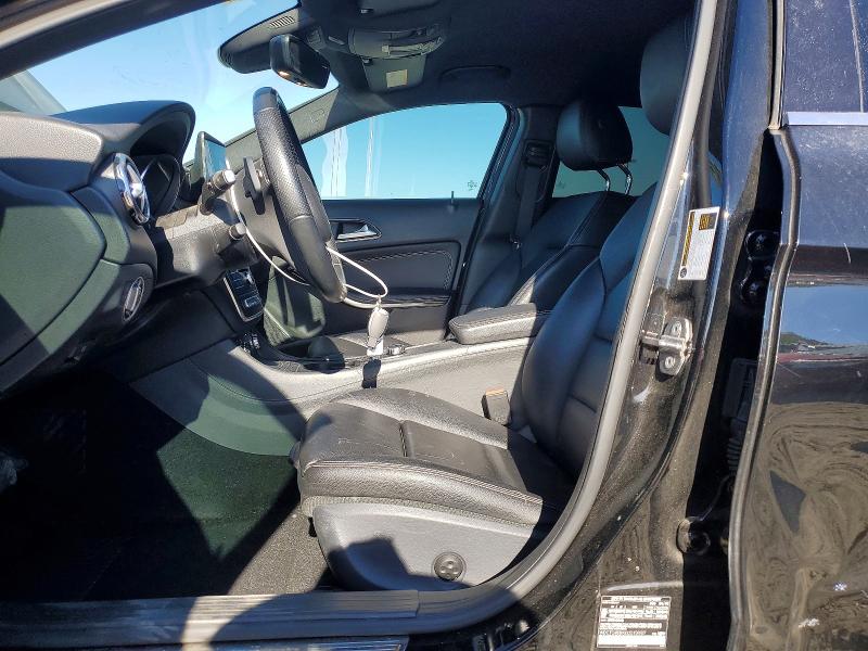 Aukcja sprzedaży 2019 Mercedes-benz Gla, vin: WDCTG4EBXKU010907, numer aukcji: 58079596