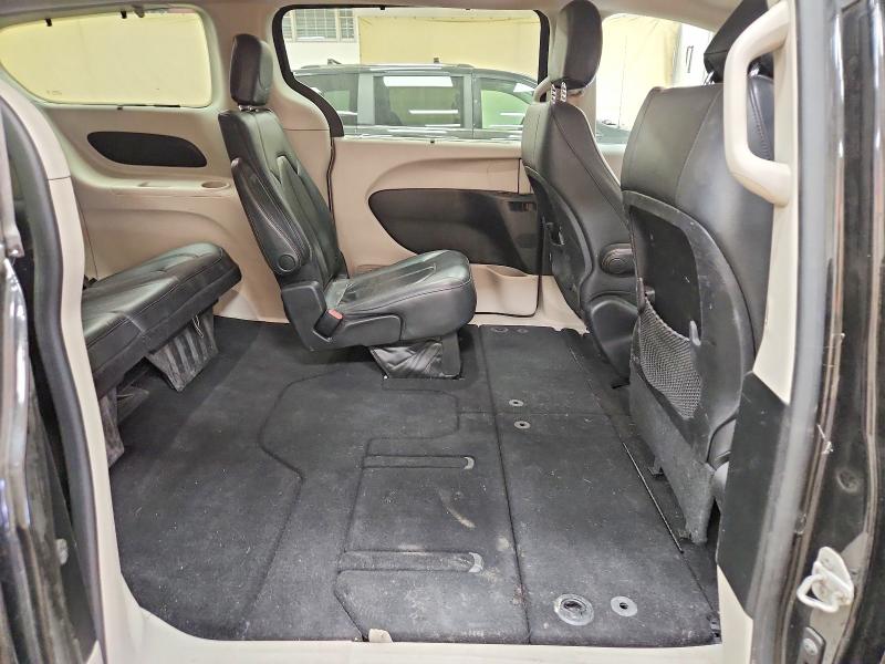Aukcja sprzedaży 2017 Chrysler Pacifica, vin: 2C4RC1BGXHR811756, numer aukcji: 55734846