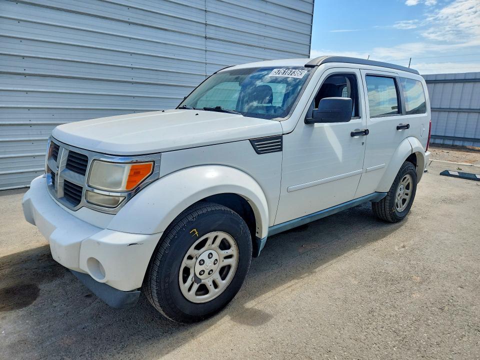 Aukcja sprzedaży 2011 Dodge Nitro, vin: 1D4PT2GK0BW589059, numer aukcji: 57616736