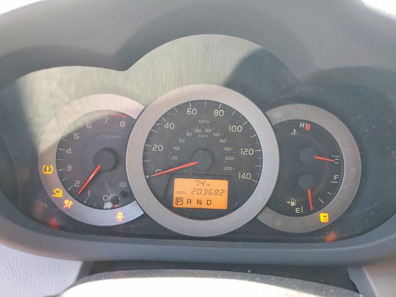 Aukcja sprzedaży 2010 Toyota Rav4, vin: JTMBF4DV2AD032737, numer aukcji: 55612616