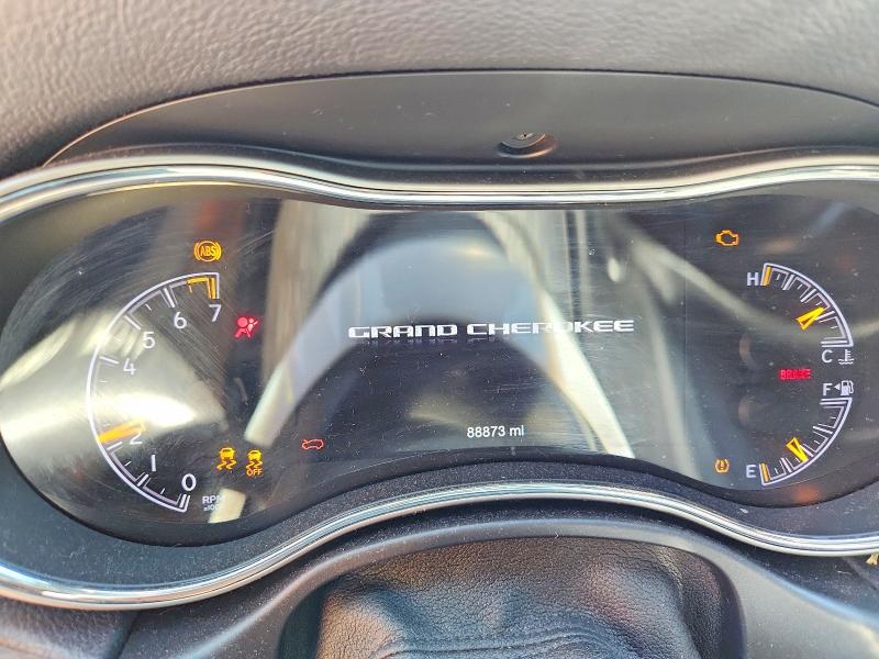 Продаж на аукціоні авто 2018 Jeep Grand Cherokee, vin: 1C4RJFAG7JC102673, номер лоту: 56333546