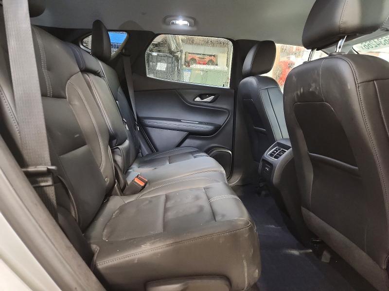 Aukcja sprzedaży 2020 Chevrolet Blazer, vin: 3GNKBJRS0LS678457, numer aukcji: 55634266