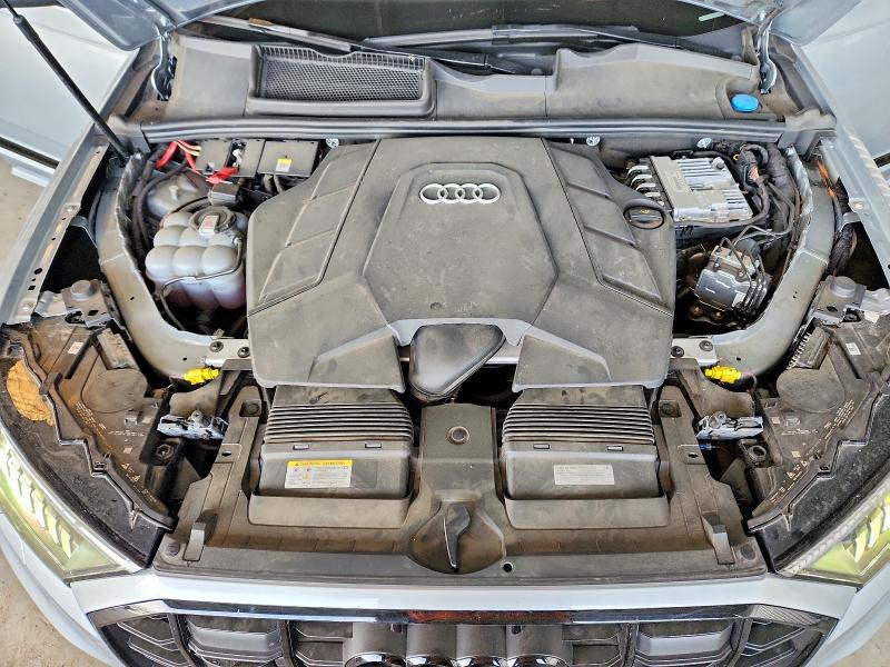Продаж на аукціоні авто 2024 Audi Q7, vin: WA1WXBF77RD007050, номер лоту: 56327886