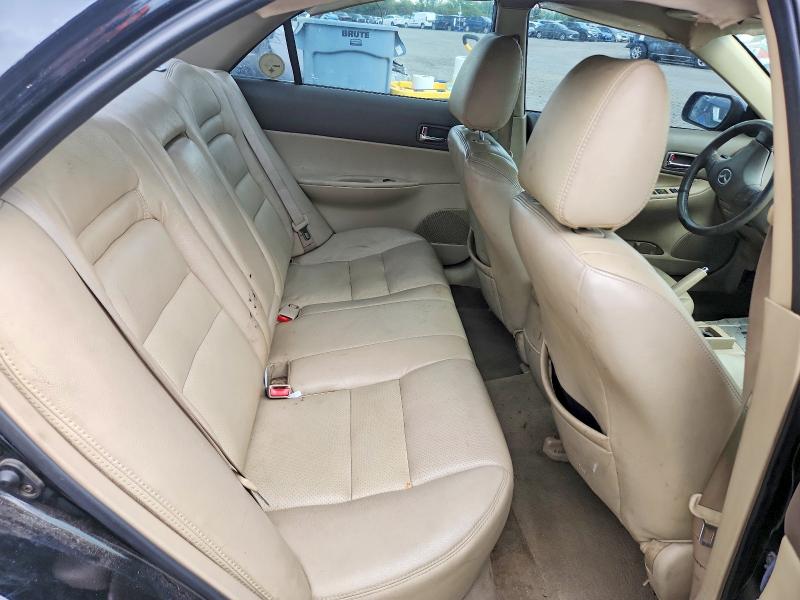 Продаж на аукціоні авто 2004 Mazda 6, vin: 1YVFP80D945N08834, номер лоту: 58186776