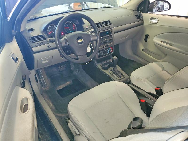 Aukcja sprzedaży 2009 Chevrolet Cobalt, vin: 1G1AS18H597211268, numer aukcji: 56143436