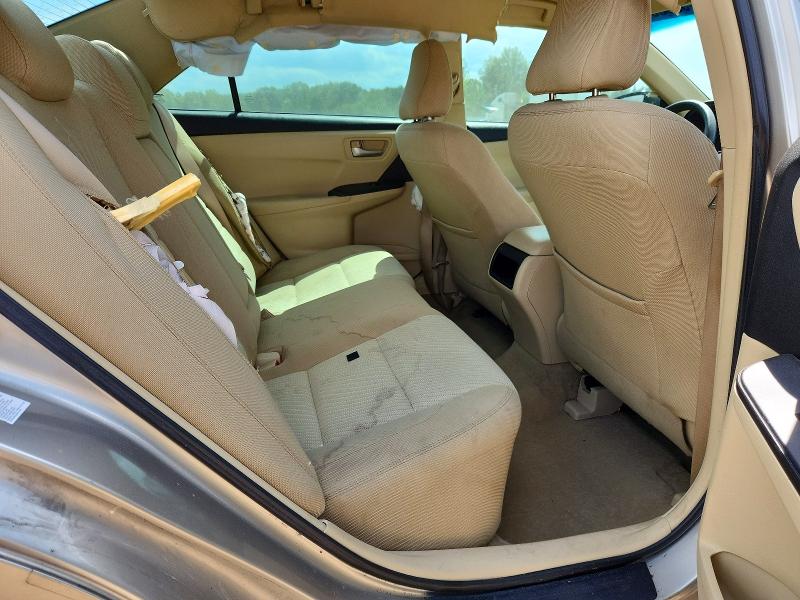 56453686 :رقم المزاد ، 4T1BF1FK8GU132668 vin ، 2016 Toyota Camry مزاد بيع