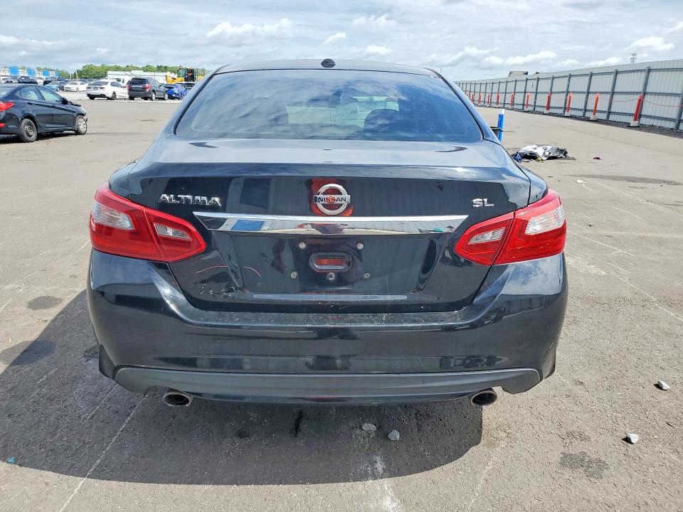 Aukcja sprzedaży 2018 Nissan Altima, vin: 1N4AL3AP1JC169670, numer aukcji: 57341326