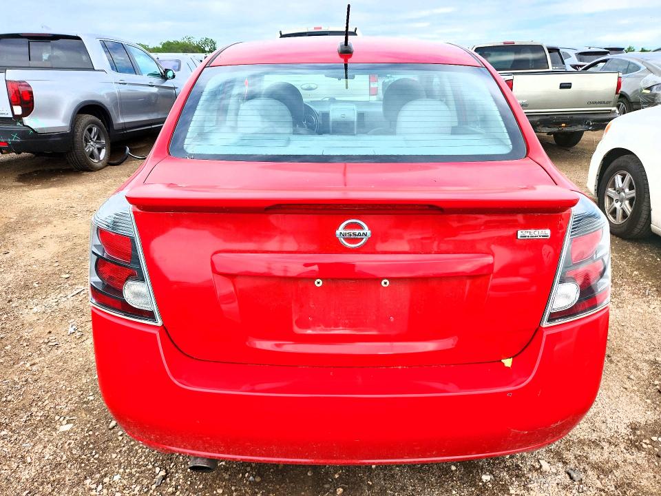 55428756 :رقم المزاد ، 3N1AB6AP1CL708622 vin ، 2012 Nissan Sentra مزاد بيع