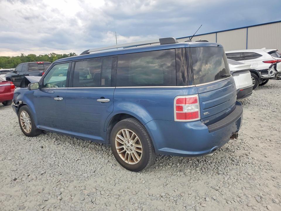 Продажа на аукционе авто 2019 Ford Flex, vin: 2FMGK5C84KBA25777, номер лота: 57028136