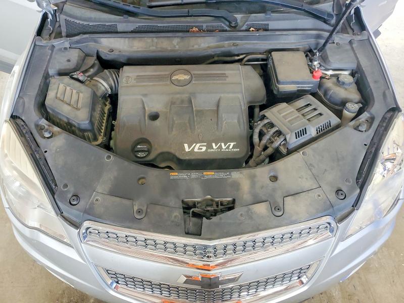 55620906 :رقم المزاد ، 2GNFLGE30E6153755 vin ، 2014 Chevrolet Equinox مزاد بيع