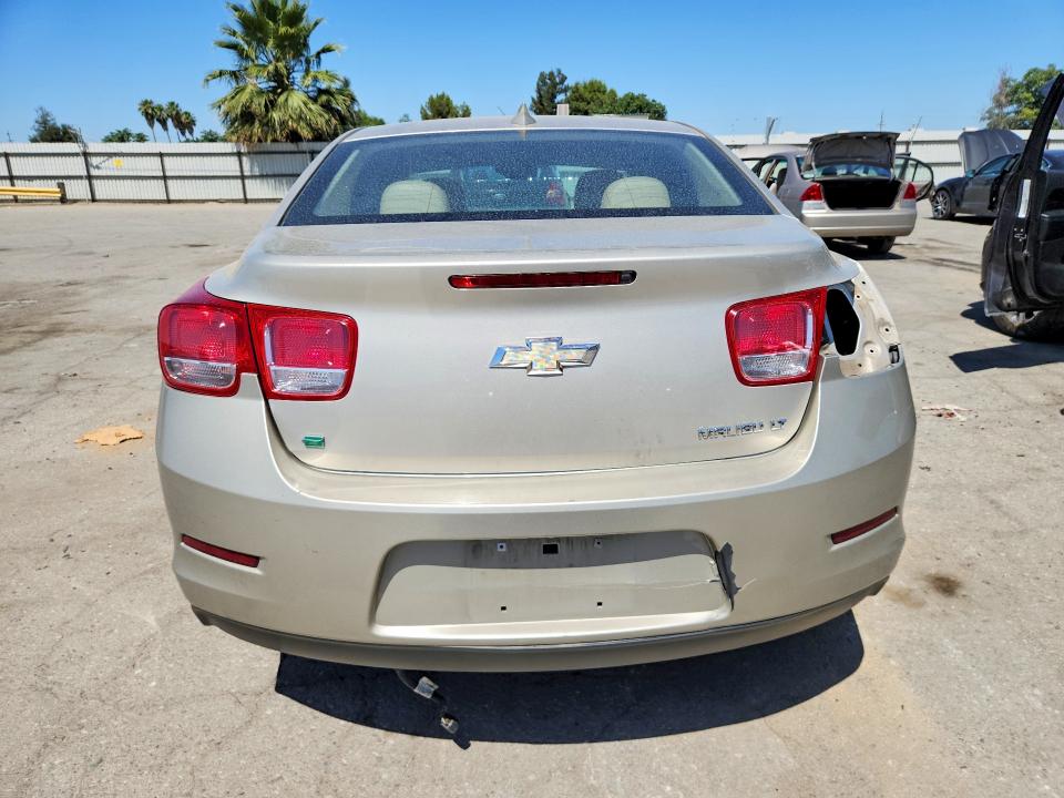 Aukcja sprzedaży 2015 Chevrolet Malibu, vin: 1G11C5SL5FF114882, numer aukcji: 56438736