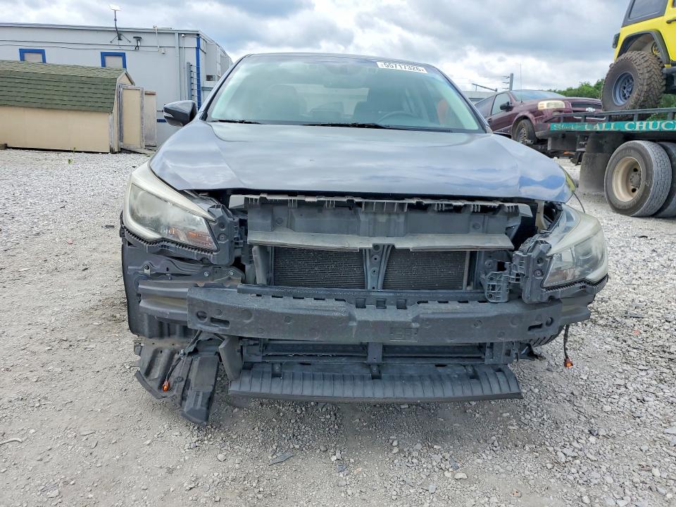 Aukcja sprzedaży 2018 Subaru Legacy, vin: 4S3BNAF65J3014553, numer aukcji: 55717326