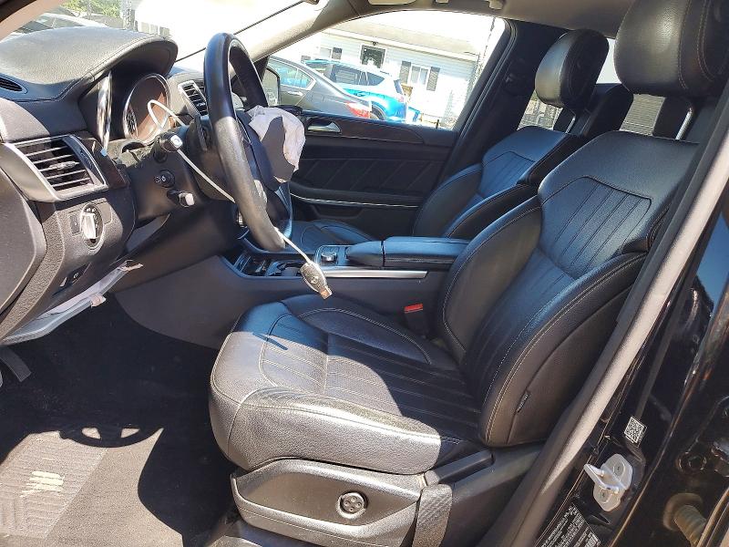 2014 Mercedes-benz Gl მანქანა იყიდება აუქციონზე, vin: 4JGDF7CE8EA440044, აუქციონის ნომერი: 57649566