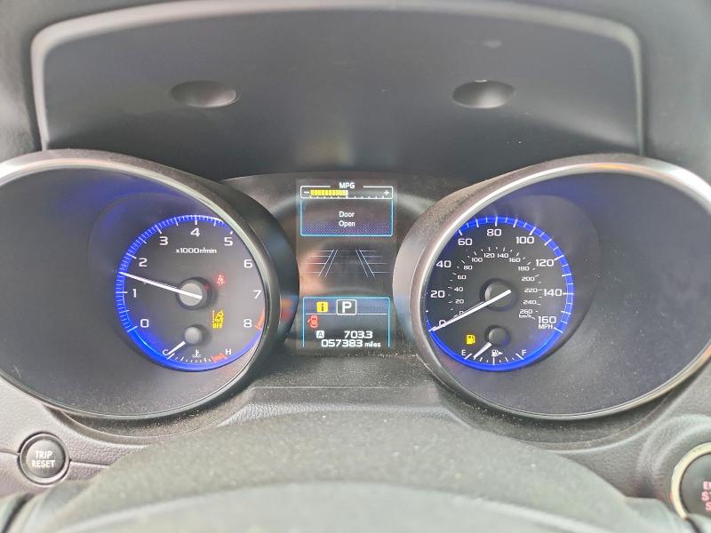Aukcja sprzedaży 2017 Subaru Legacy, vin: 4S3BNEN66H3022888, numer aukcji: 58737846