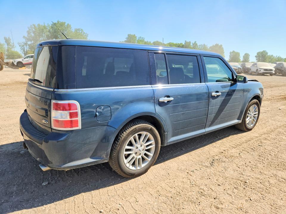 Продаж на аукціоні авто 2016 Ford Flex, vin: 2FMGK5C85GBA19896, номер лоту: 55852996