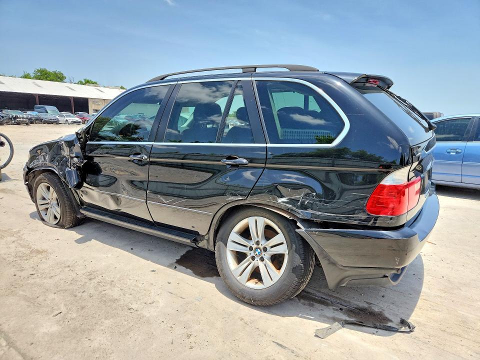 Aukcja sprzedaży 2006 Bmw X5, vin: 5UXFB53556LV29149, numer aukcji: 58728096