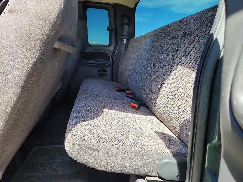 Продажа на аукционе авто 1999 Dodge Ram 2500, vin: 1B7KF2362XJ547259, номер лота: 57777806