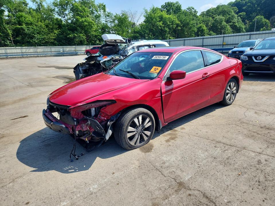 2012 Honda Accord მანქანა იყიდება აუქციონზე, vin: 1HGCS1B89CA020120, აუქციონის ნომერი: 59265756