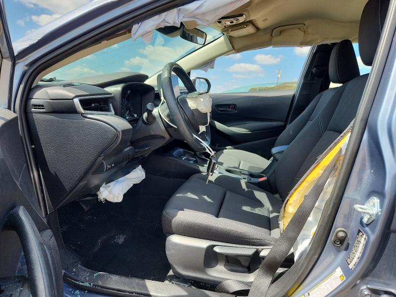 55730466 :رقم المزاد ، 5YFB4MDEXPP070499 vin ، 2023 Toyota Corolla مزاد بيع