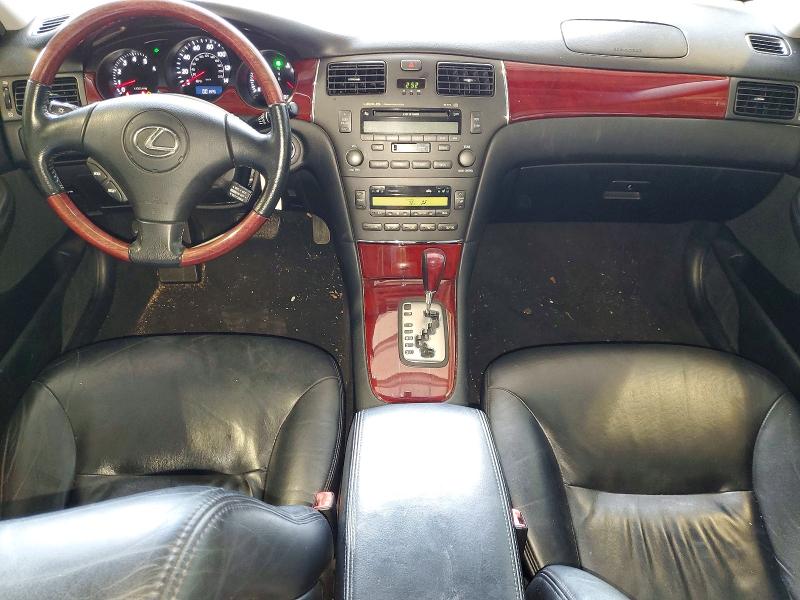 Aukcja sprzedaży 2002 Lexus Es, vin: JTHBF30G725013077, numer aukcji: 57064186