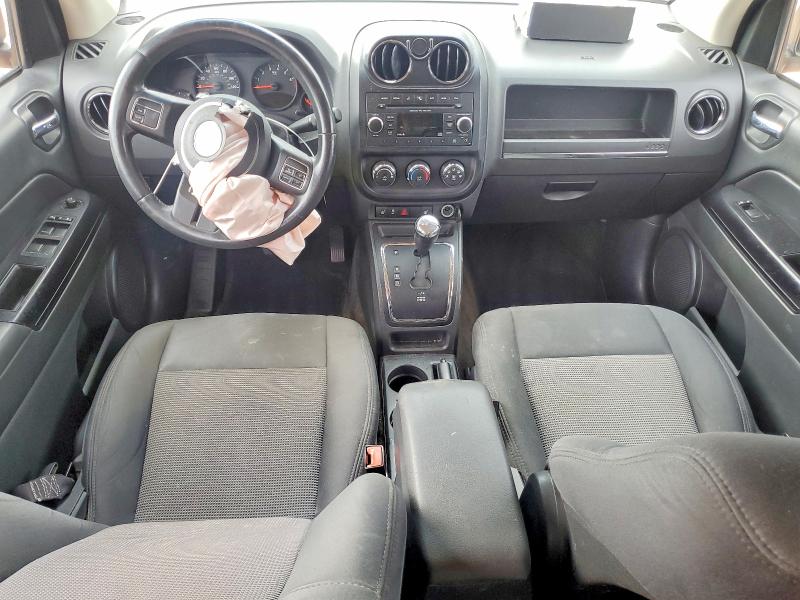 Продажа на аукционе авто 2013 Jeep Compass, vin: 1C4NJDEB1DD261480, номер лота: 59266966