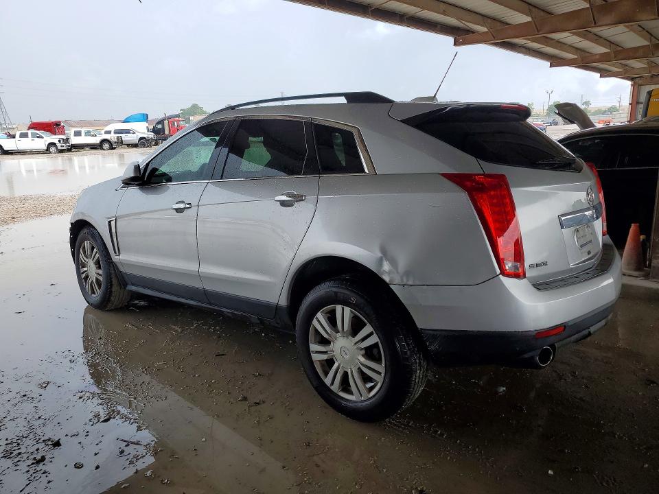 Продажа на аукционе авто 2015 Cadillac Srx, vin: 3GYFNAE31FS641061, номер лота: 55914596
